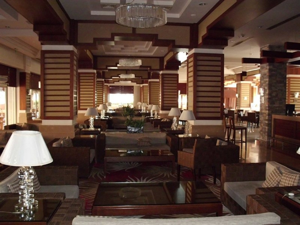 Hotel Crystal De Luxe Resort & SPA