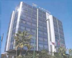 Hotel Crystal