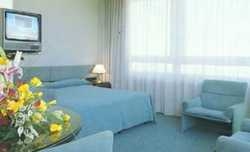Hotel Crystal