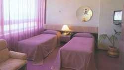 Hotel Crystal