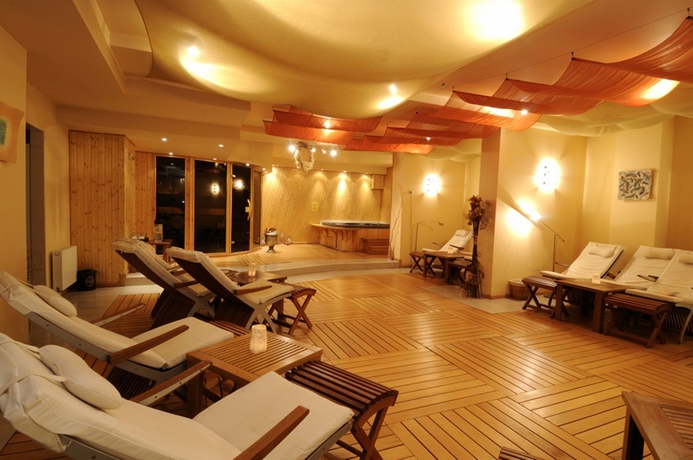 Hotel Crystal Palace