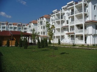 Hotel Crystal Park