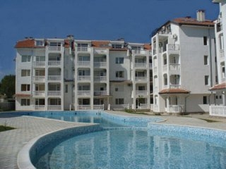 Hotel Crystal Park