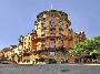 Hotel Crystal Plaza