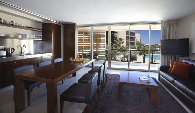 Hotel Cs Vila Das Lagoas Holiday Apartments & Townhouses