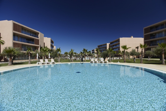 Hotel Cs Vila Das Lagoas Holiday Apartments & Townhouses