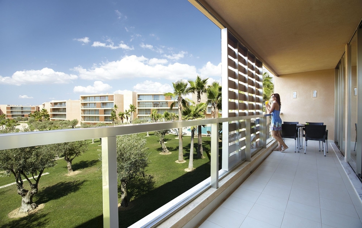 Hotel Cs Vila Das Lagoas Holiday Apartments & Townhouses