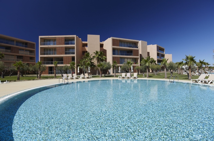 Hotel Cs Vila Das Lagoas Holiday Apartments & Townhouses