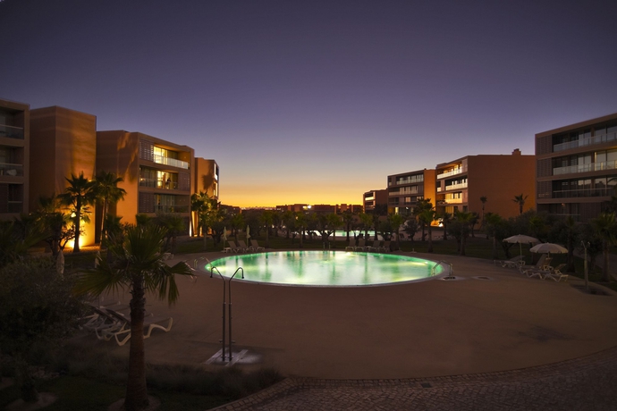 Hotel Cs Vila Das Lagoas Holiday Apartments & Townhouses