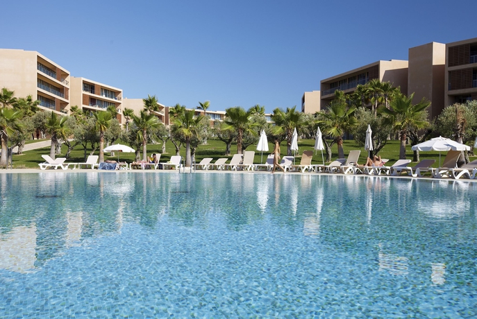 Hotel Cs Vila Das Lagoas Holiday Apartments & Townhouses
