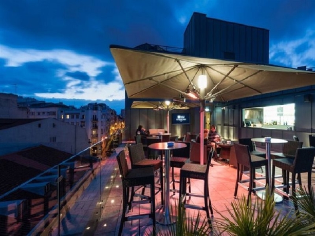 Hotel Cs Vintage Lisbon