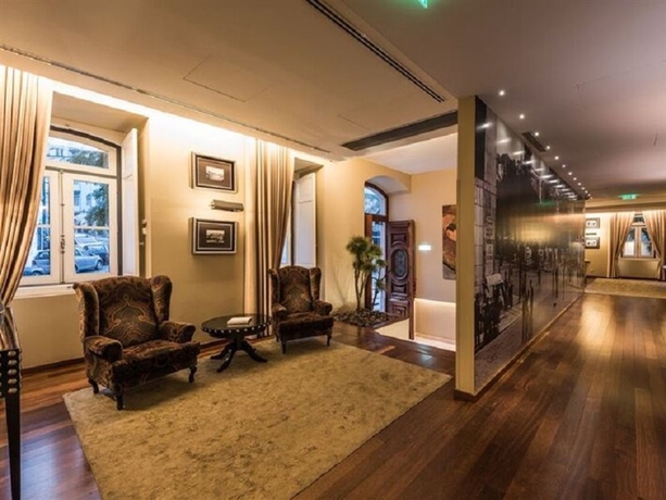 Hotel Cs Vintage Lisbon