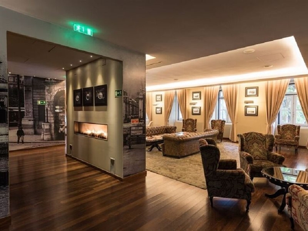 Hotel Cs Vintage Lisbon