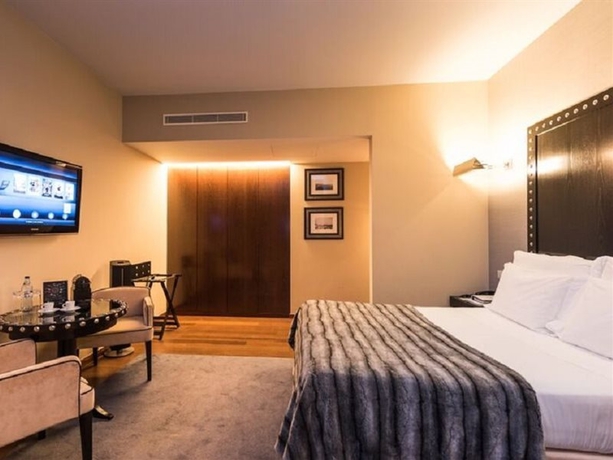 Hotel Cs Vintage Lisbon