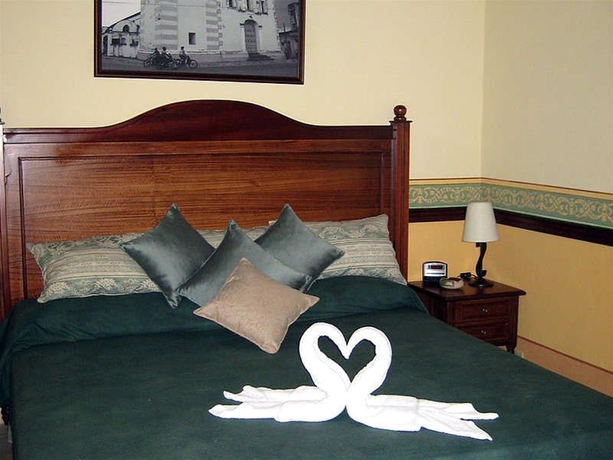 Hotel Cubanacan Hostal Del Rijo