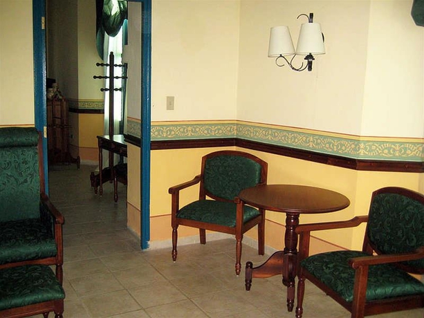 Hotel Cubanacan Hostal Del Rijo