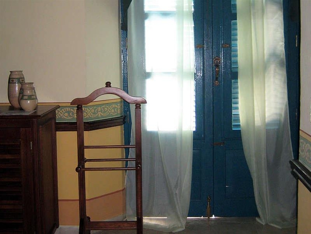 Hotel Cubanacan Hostal Del Rijo
