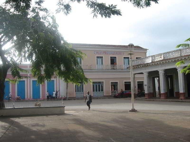 Hotel Cubanacan Hostal Mascotte