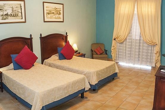 Hotel Cubanacan Hostal Mascotte