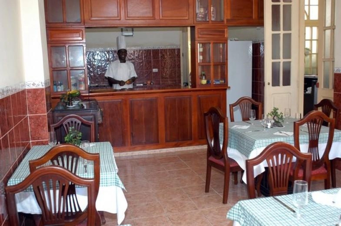 Hotel Cubanacan Hostal San Basilio