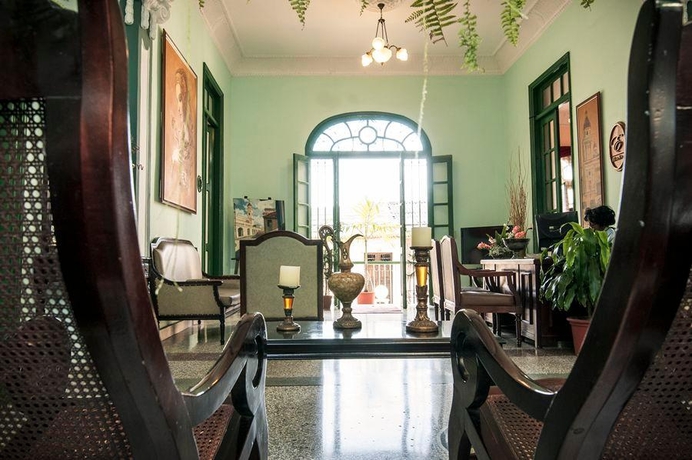 Hotel Cubanacan Hostal San Basilio