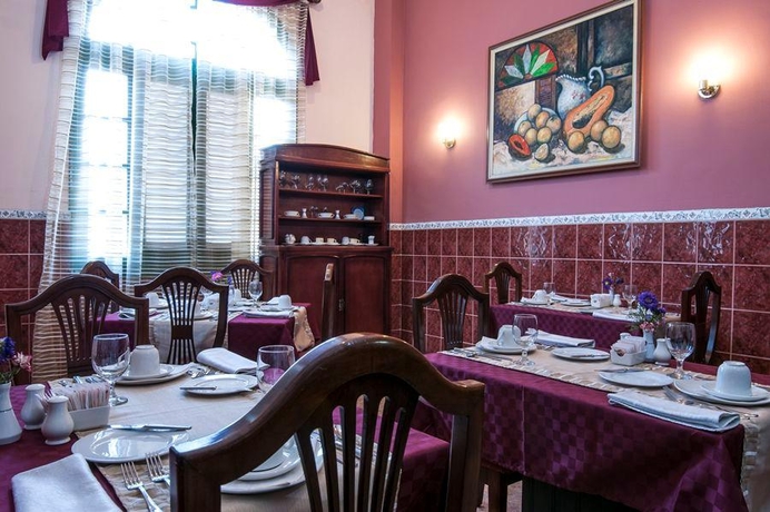 Hotel Cubanacan Hostal San Basilio