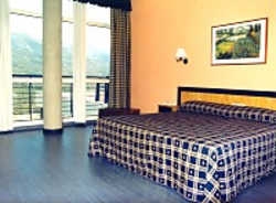Hotel Cubino