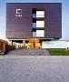 Hotel Cubix