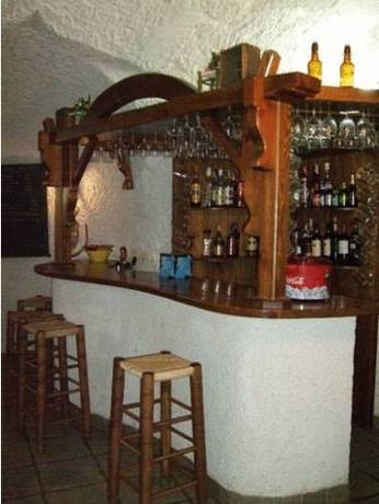 Hotel Cuevas Abuelo Ventura