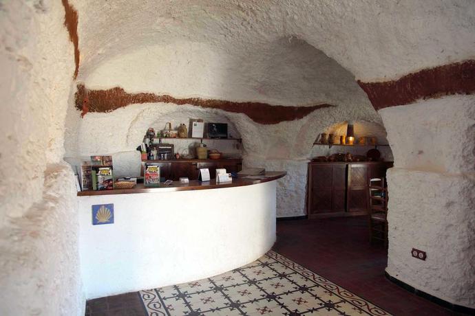 Hotel Cuevas Del Zenete