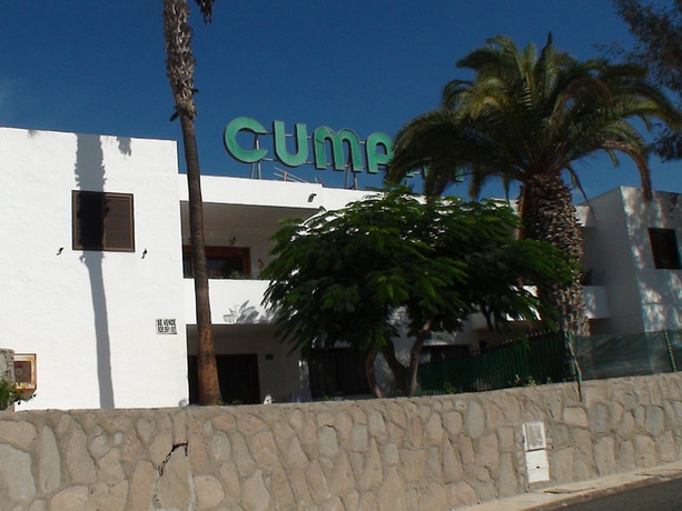 Hotel Cumana