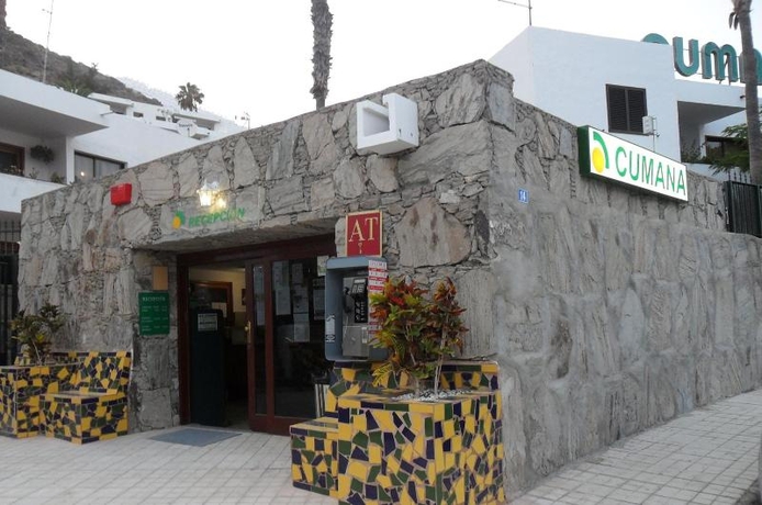 Hotel Cumana