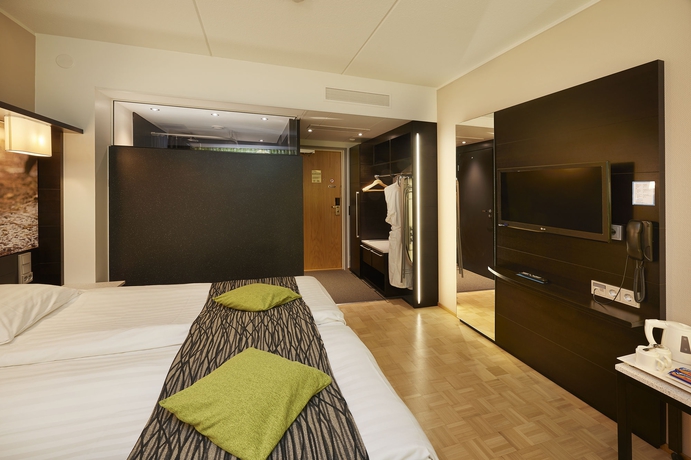 Hotel Cumulus Hameenpuisto Tampere