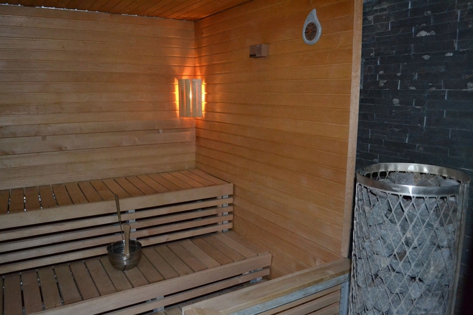 Hotel Cumulus Jyvaskyla