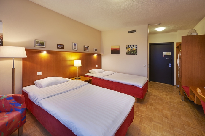 Hotel Cumulus Rauma