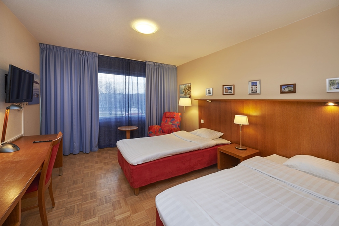 Hotel Cumulus Rauma