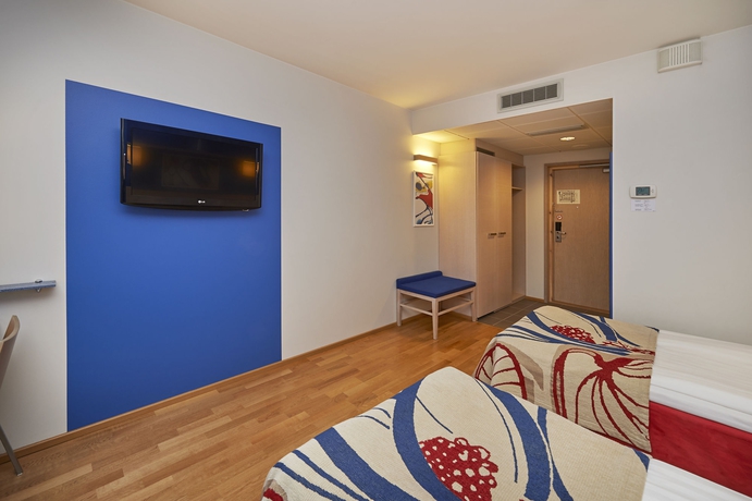 Hotel Cumulus Seinajoki