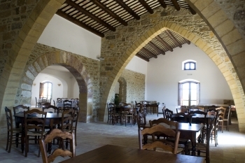 Hotel Cuore Di Dionisio Country