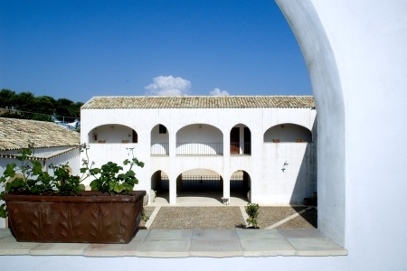 Hotel Cuore Di Dionisio Country
