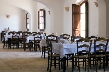 Hotel Cuore Di Dionisio Country
