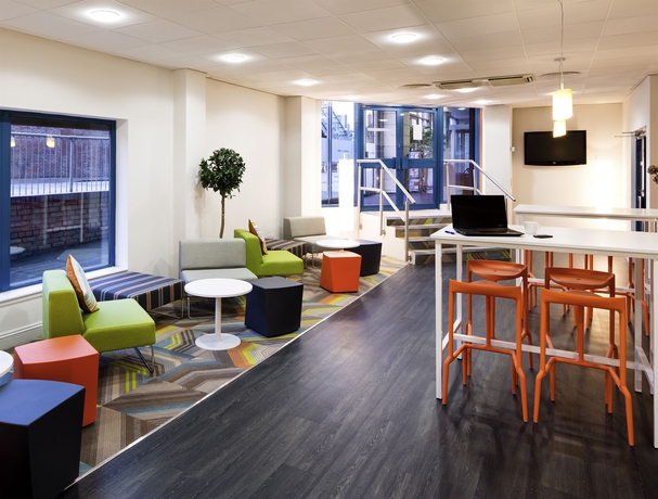 Hotel Custom House