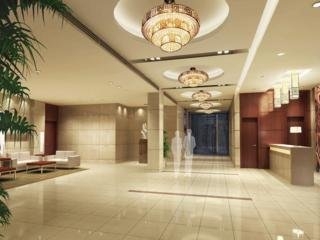 Hotel Cypress Garden 