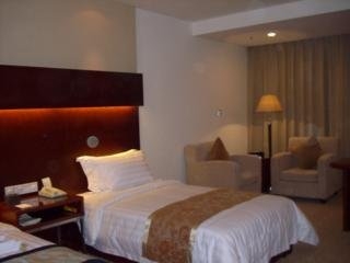 Hotel Cypress Garden 
