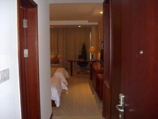 Hotel Cypress Garden 