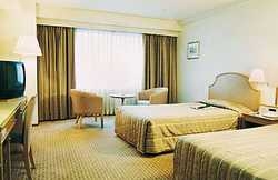 Hotel Cypress Garden