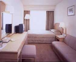 Hotel Cypress Garden