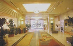 Hotel Cypress Garden