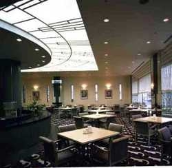 Hotel Cypress Garden