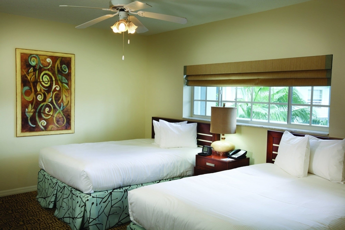 Hotel Cypress Palms Resort