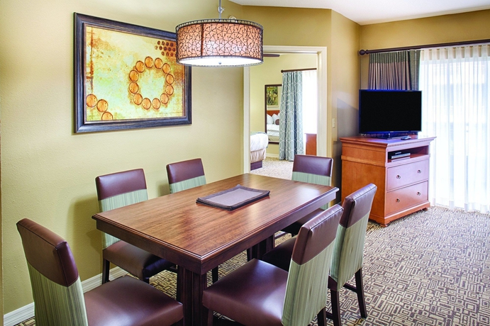 Hotel Cypress Palms Resort